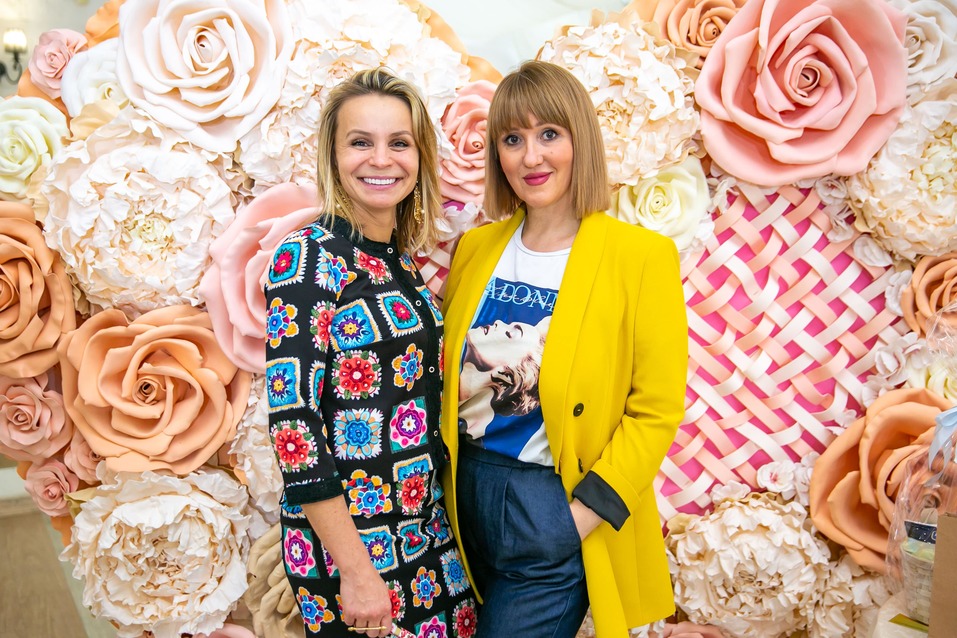 Бизнес-девичник – 2019. ФОТООТЧЕТ 31 Бизнес-девичник – 2019. ФОТООТЧЕТ 31