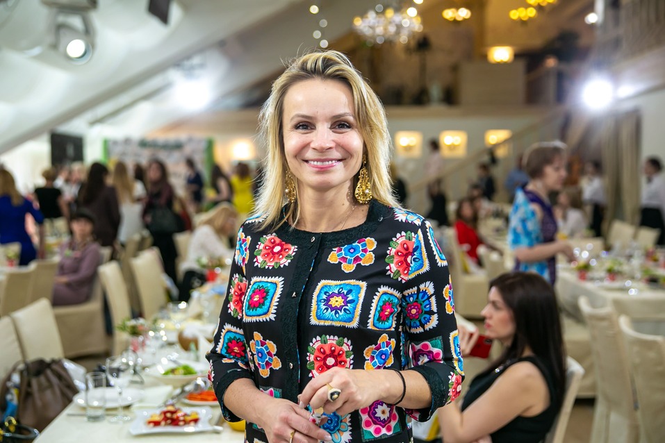 Бизнес-девичник – 2019. ФОТООТЧЕТ 32 Бизнес-девичник – 2019. ФОТООТЧЕТ 32