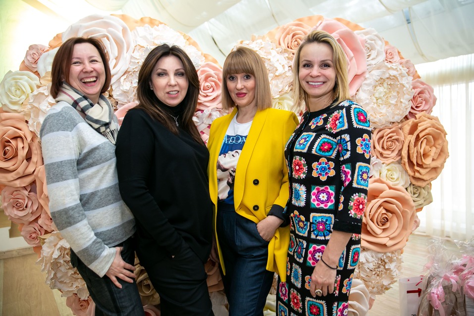 Бизнес-девичник – 2019. ФОТООТЧЕТ 35 Бизнес-девичник – 2019. ФОТООТЧЕТ 35