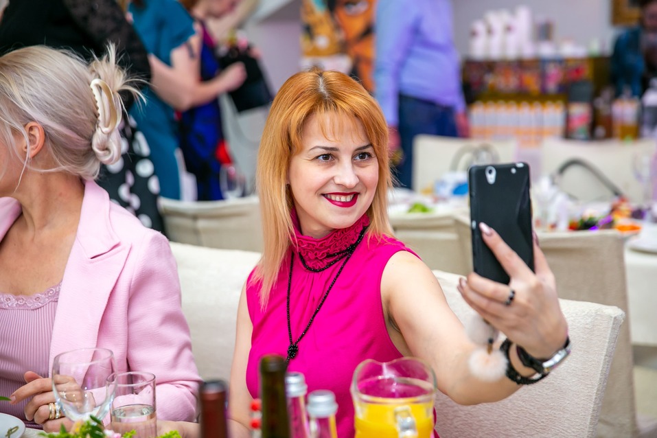 Бизнес-девичник – 2019. ФОТООТЧЕТ 36 Бизнес-девичник – 2019. ФОТООТЧЕТ 36