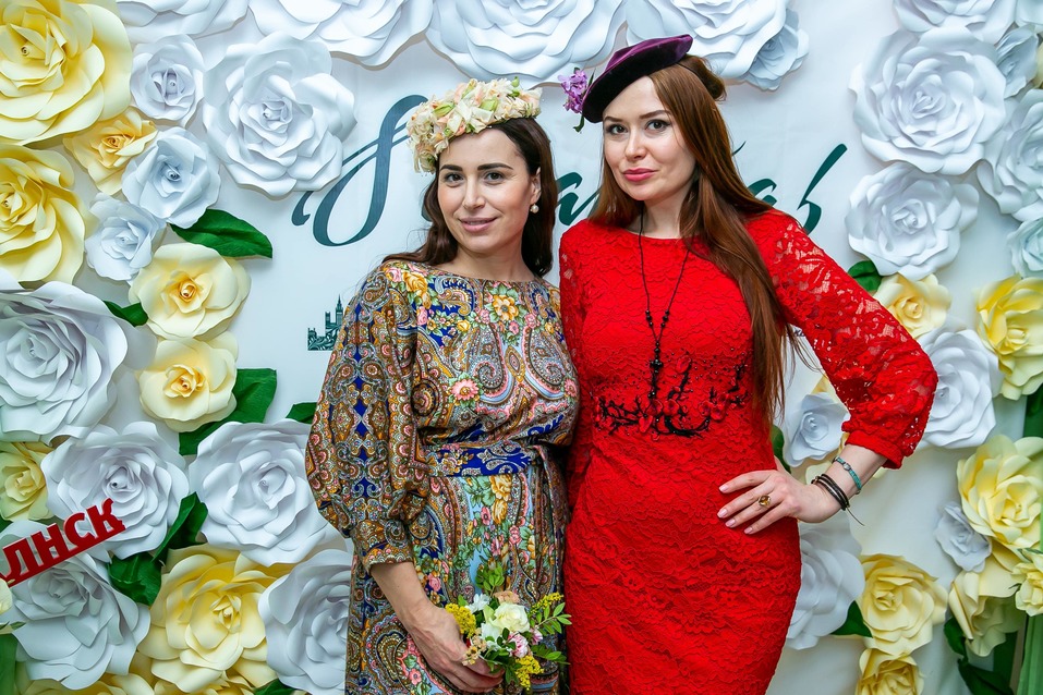 Бизнес-девичник – 2019. ФОТООТЧЕТ 37 Бизнес-девичник – 2019. ФОТООТЧЕТ 37