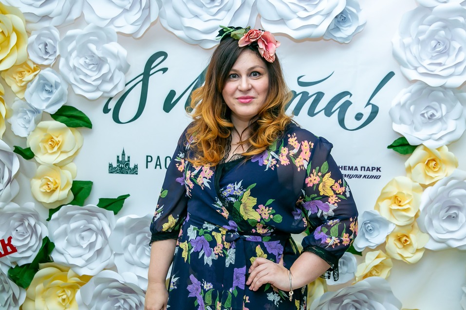 Бизнес-девичник – 2019. ФОТООТЧЕТ 38 Бизнес-девичник – 2019. ФОТООТЧЕТ 38