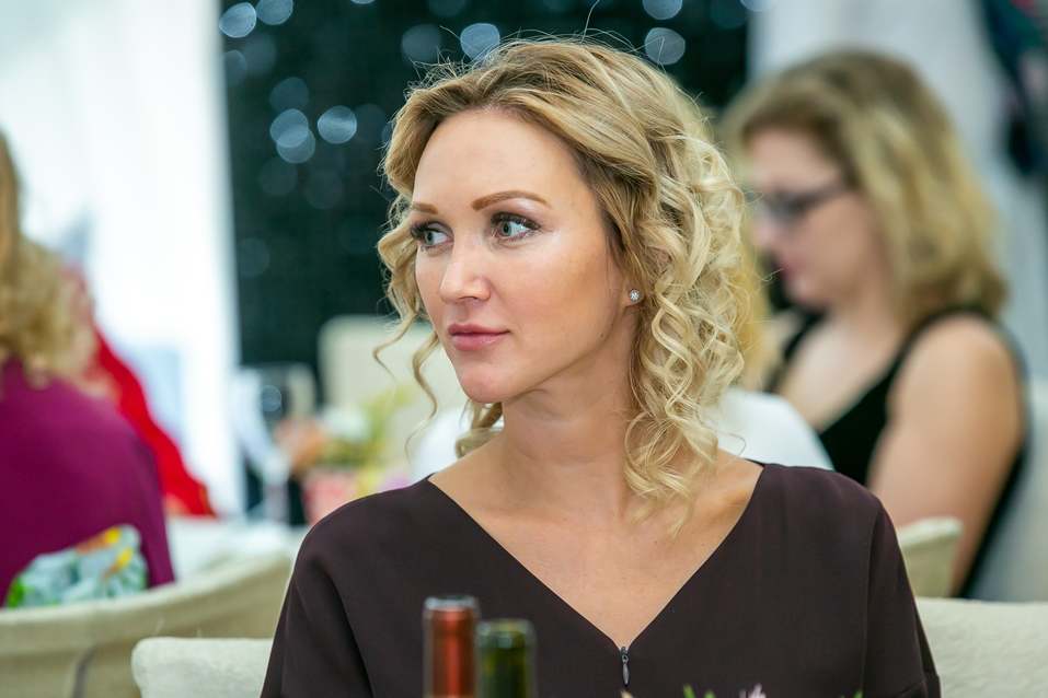 Бизнес-девичник – 2019. ФОТООТЧЕТ 40 Бизнес-девичник – 2019. ФОТООТЧЕТ 40