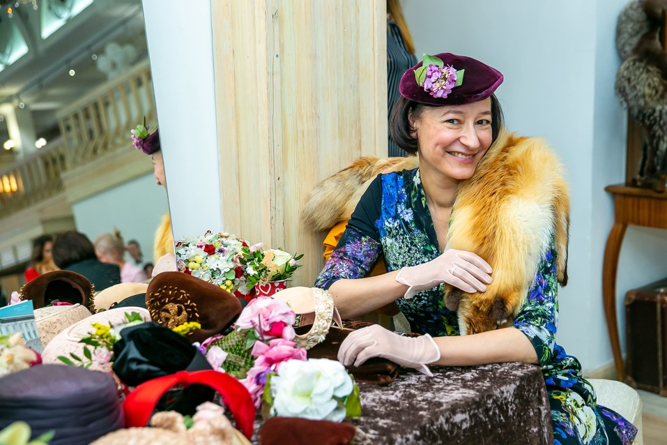 Бизнес-девичник – 2019. ФОТООТЧЕТ 42 Бизнес-девичник – 2019. ФОТООТЧЕТ 42