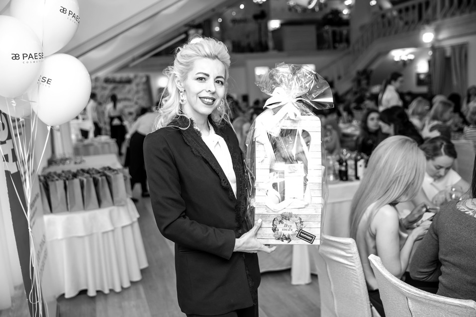 Бизнес-девичник – 2019. ФОТООТЧЕТ 43 Бизнес-девичник – 2019. ФОТООТЧЕТ 43