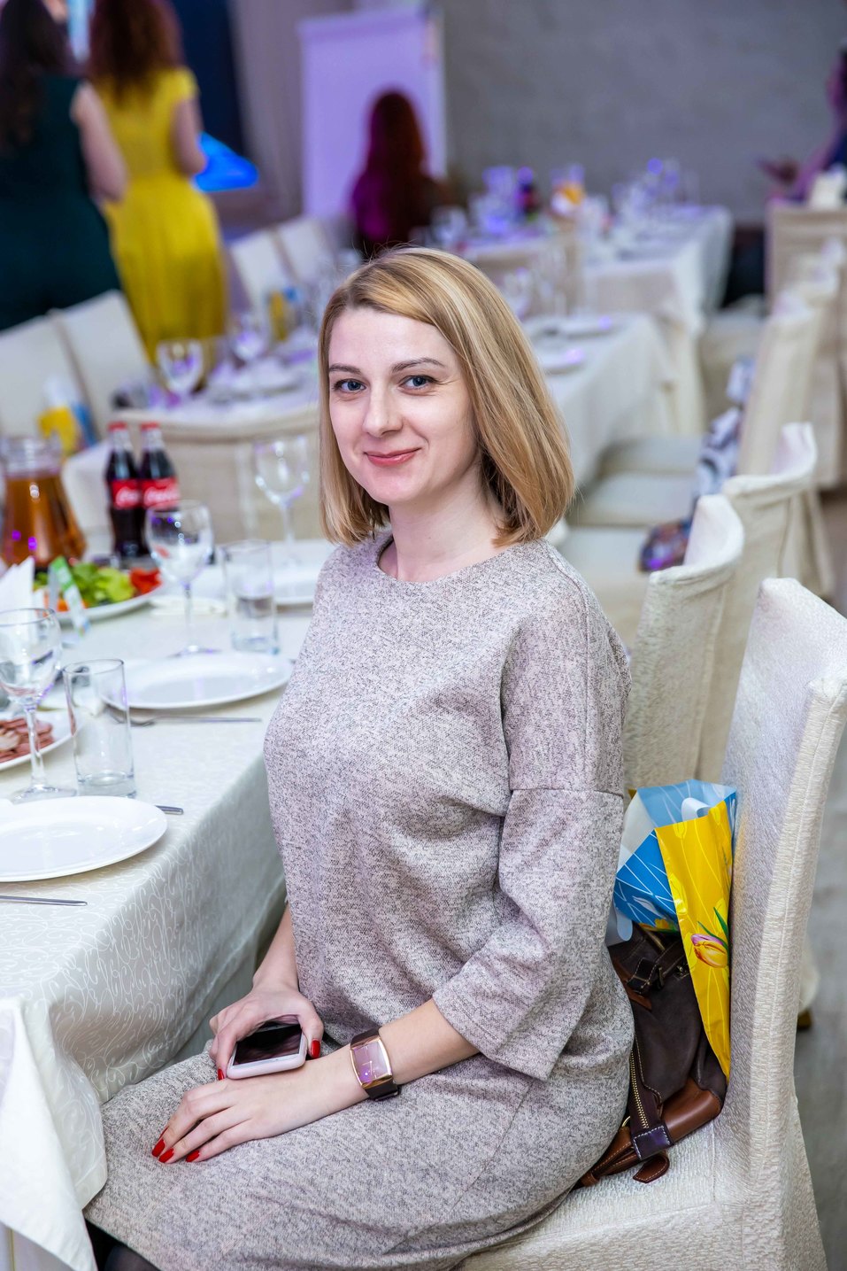 Бизнес-девичник – 2019. ФОТООТЧЕТ 44 Бизнес-девичник – 2019. ФОТООТЧЕТ 44