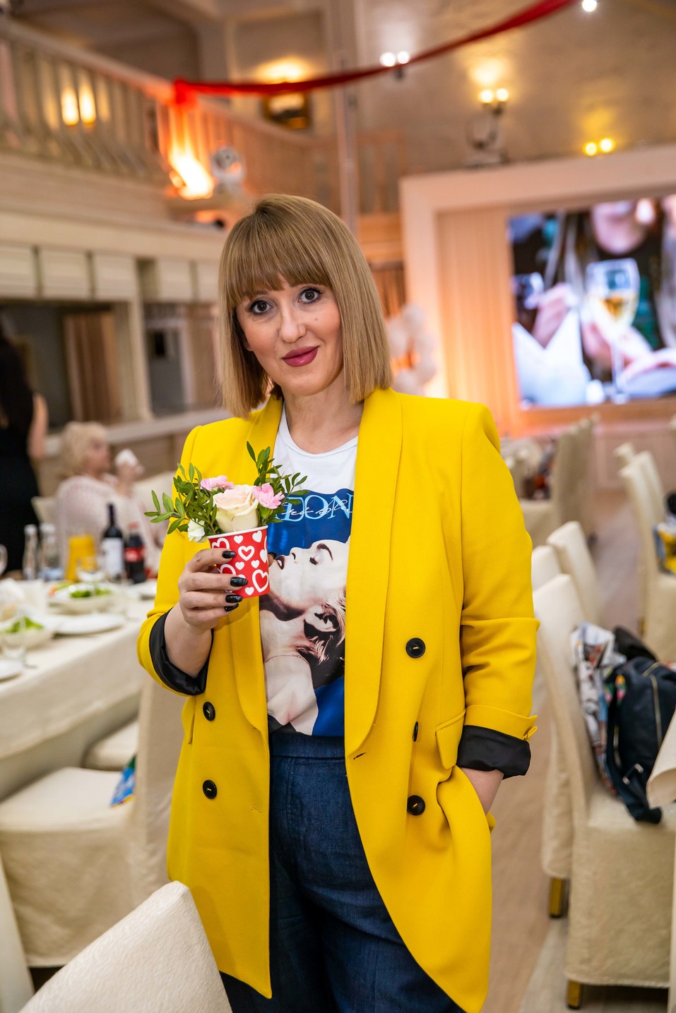 Бизнес-девичник – 2019. ФОТООТЧЕТ 49 Бизнес-девичник – 2019. ФОТООТЧЕТ 49