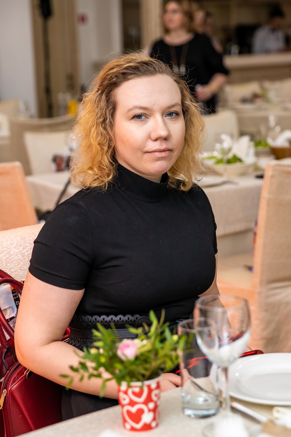 Бизнес-девичник – 2019. ФОТООТЧЕТ 51 Бизнес-девичник – 2019. ФОТООТЧЕТ 51