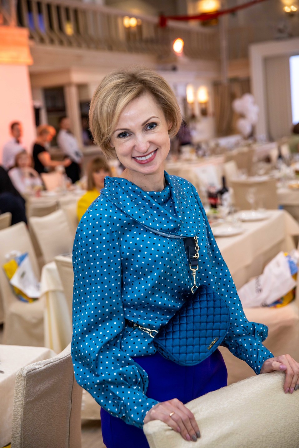 Бизнес-девичник – 2019. ФОТООТЧЕТ 53 Бизнес-девичник – 2019. ФОТООТЧЕТ 53