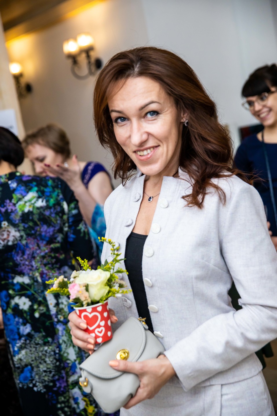 Бизнес-девичник – 2019. ФОТООТЧЕТ 57 Бизнес-девичник – 2019. ФОТООТЧЕТ 57