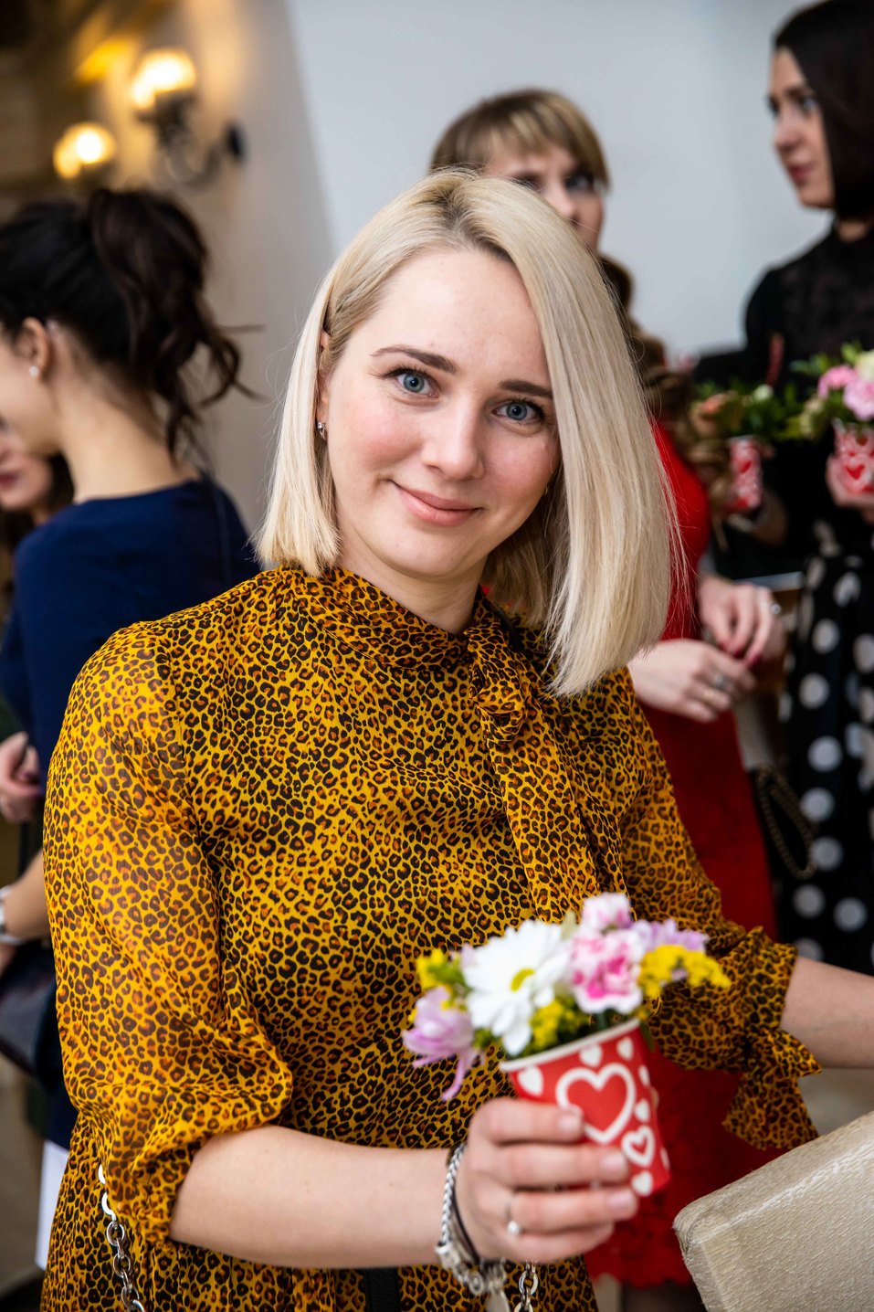 Бизнес-девичник – 2019. ФОТООТЧЕТ 58 Бизнес-девичник – 2019. ФОТООТЧЕТ 58