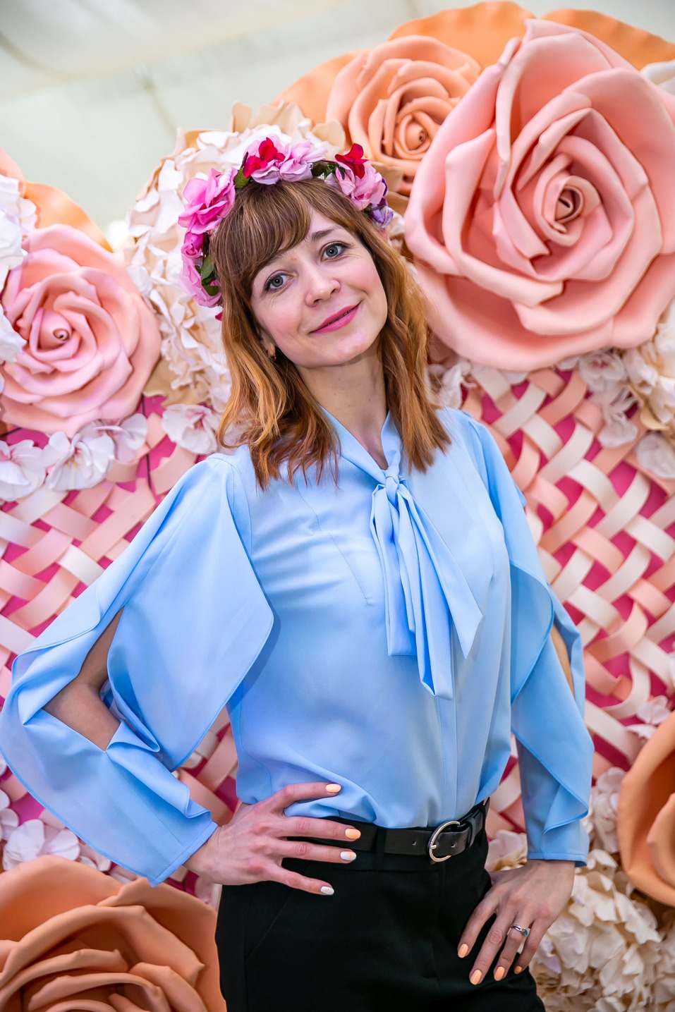 Бизнес-девичник – 2019. ФОТООТЧЕТ 66 Бизнес-девичник – 2019. ФОТООТЧЕТ 66