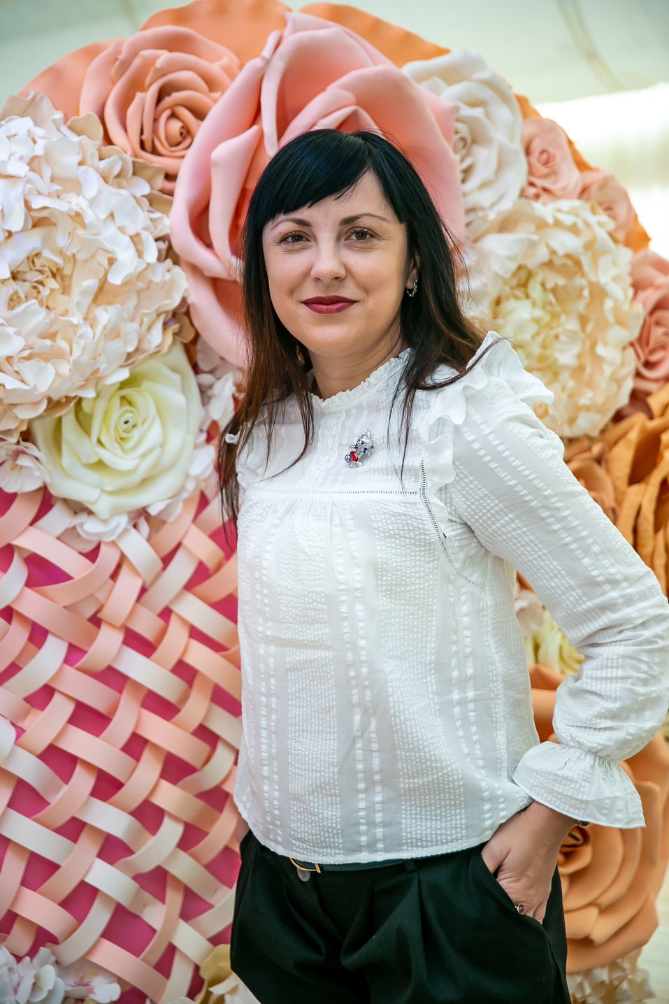 Бизнес-девичник – 2019. ФОТООТЧЕТ 71 Бизнес-девичник – 2019. ФОТООТЧЕТ 71