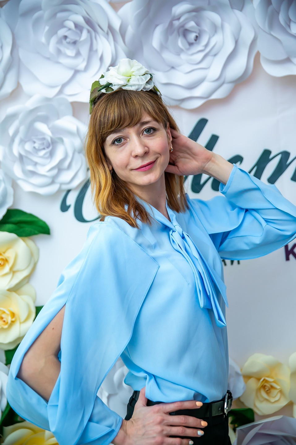 Бизнес-девичник – 2019. ФОТООТЧЕТ 75 Бизнес-девичник – 2019. ФОТООТЧЕТ 75