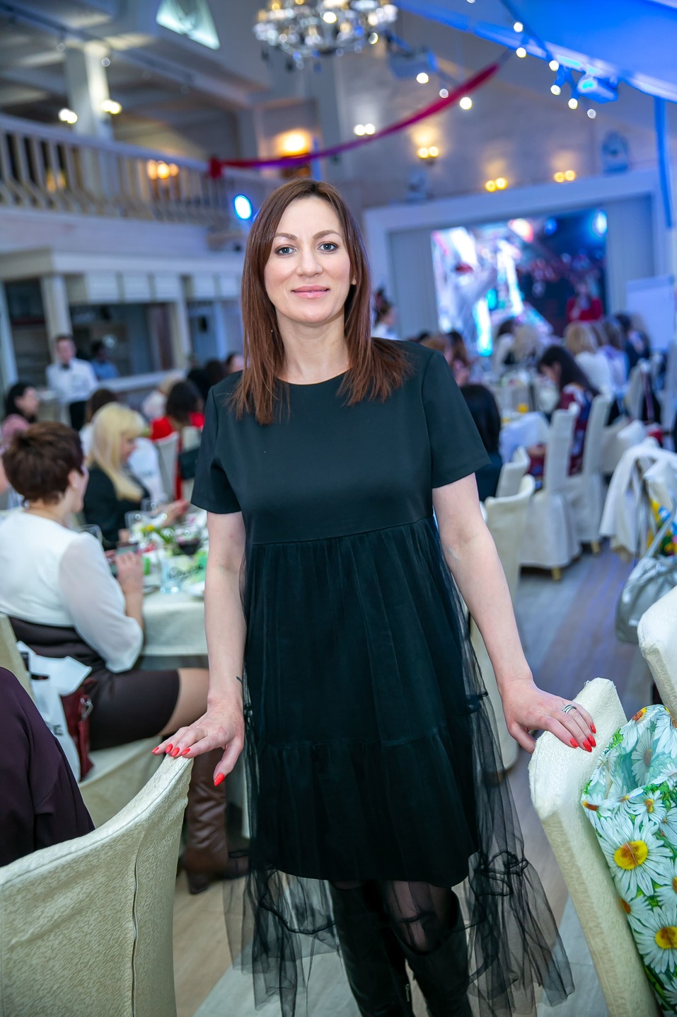 Бизнес-девичник – 2019. ФОТООТЧЕТ 77 Бизнес-девичник – 2019. ФОТООТЧЕТ 77