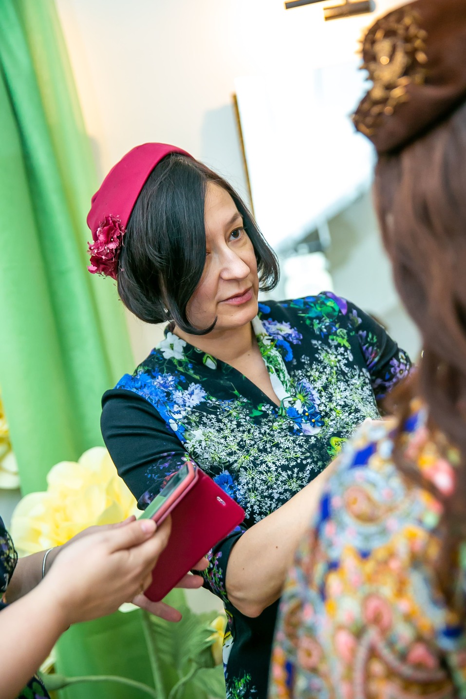 Бизнес-девичник – 2019. ФОТООТЧЕТ 78 Бизнес-девичник – 2019. ФОТООТЧЕТ 78