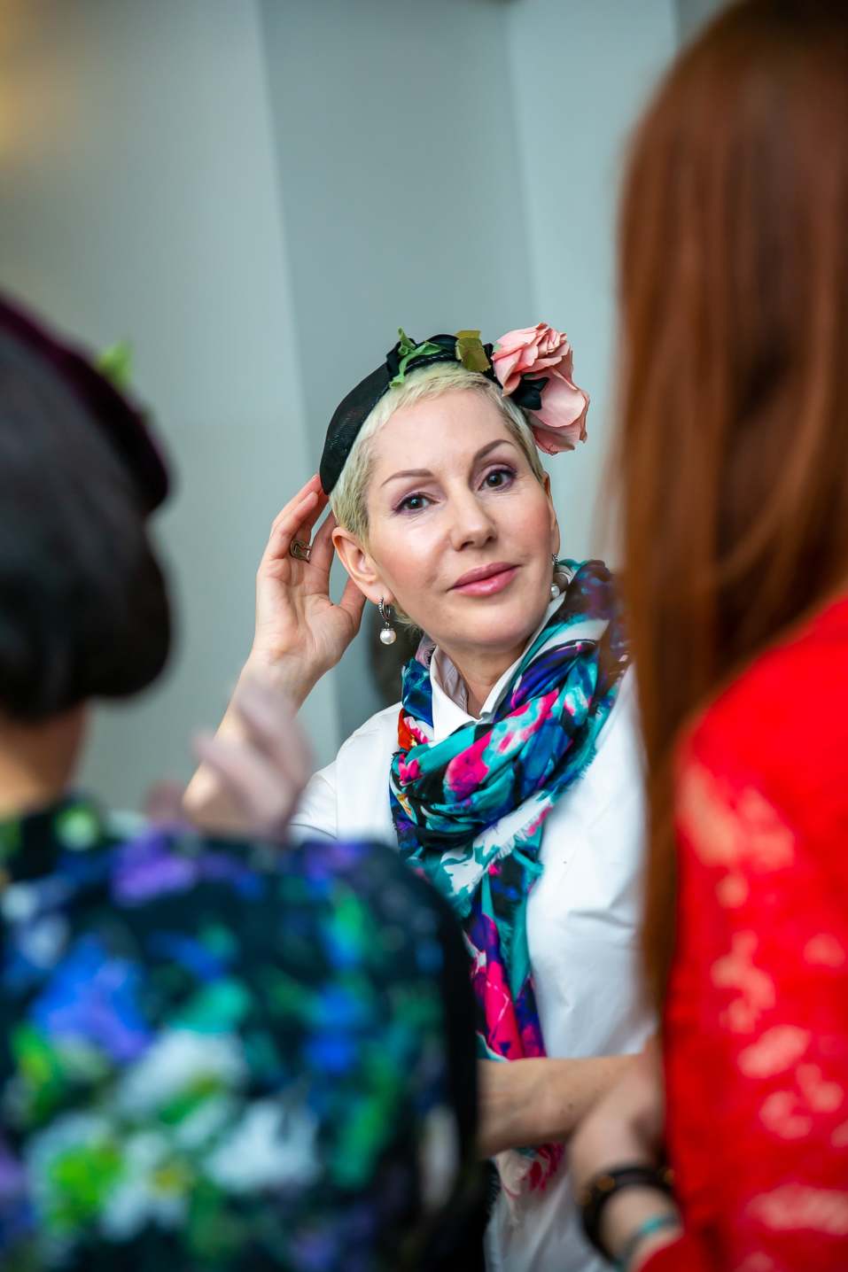 Бизнес-девичник – 2019. ФОТООТЧЕТ 80 Бизнес-девичник – 2019. ФОТООТЧЕТ 80