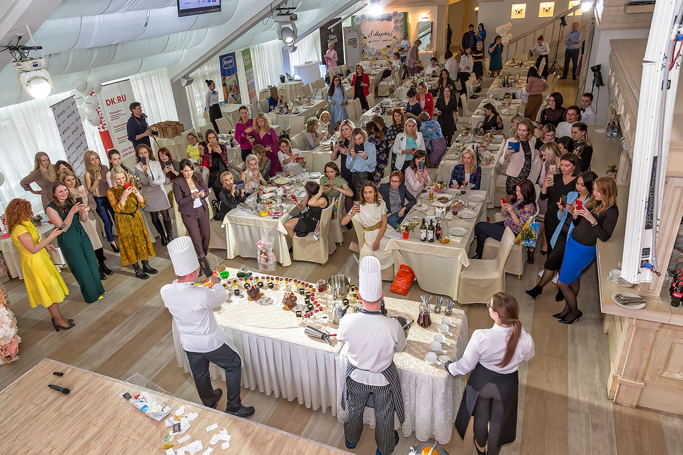 Бизнес-девичник – 2019. ФОТООТЧЕТ 82 Бизнес-девичник – 2019. ФОТООТЧЕТ 82