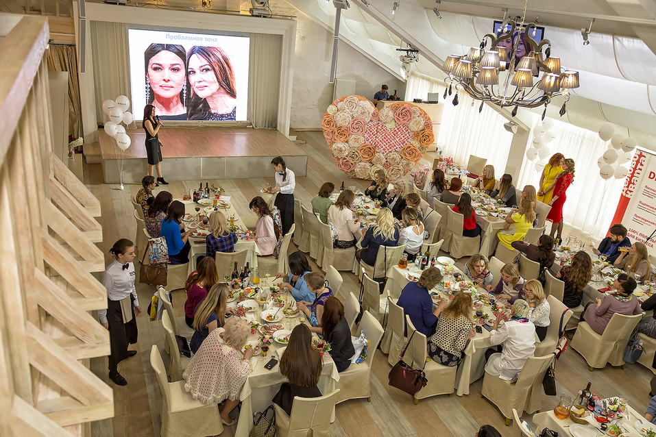 Бизнес-девичник – 2019. ФОТООТЧЕТ 83 Бизнес-девичник – 2019. ФОТООТЧЕТ 83