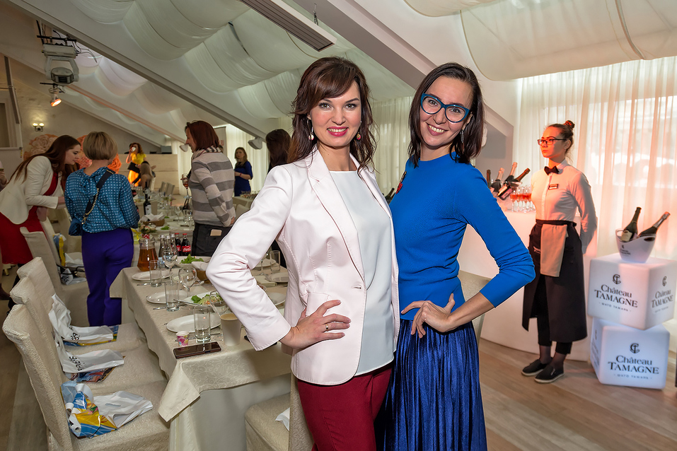 Бизнес-девичник – 2019. ФОТООТЧЕТ 85 Бизнес-девичник – 2019. ФОТООТЧЕТ 85