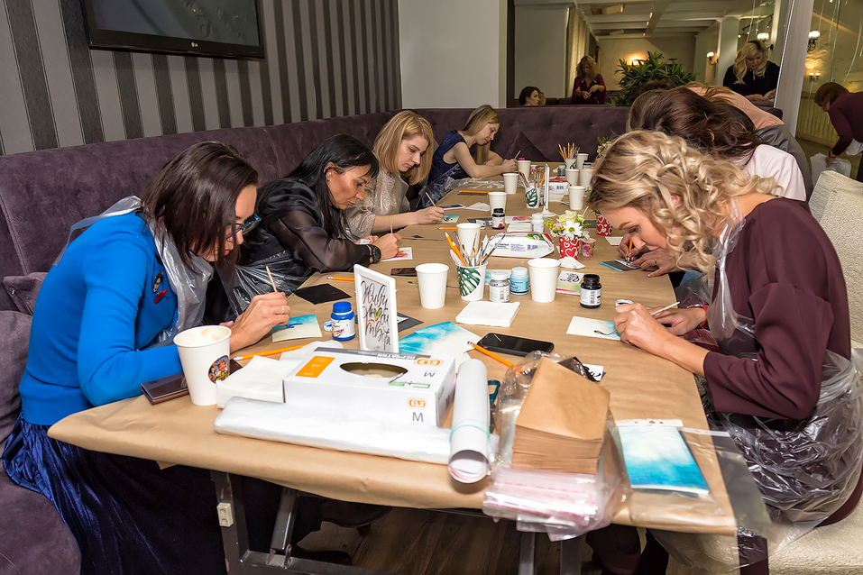 Бизнес-девичник – 2019. ФОТООТЧЕТ 87 Бизнес-девичник – 2019. ФОТООТЧЕТ 87