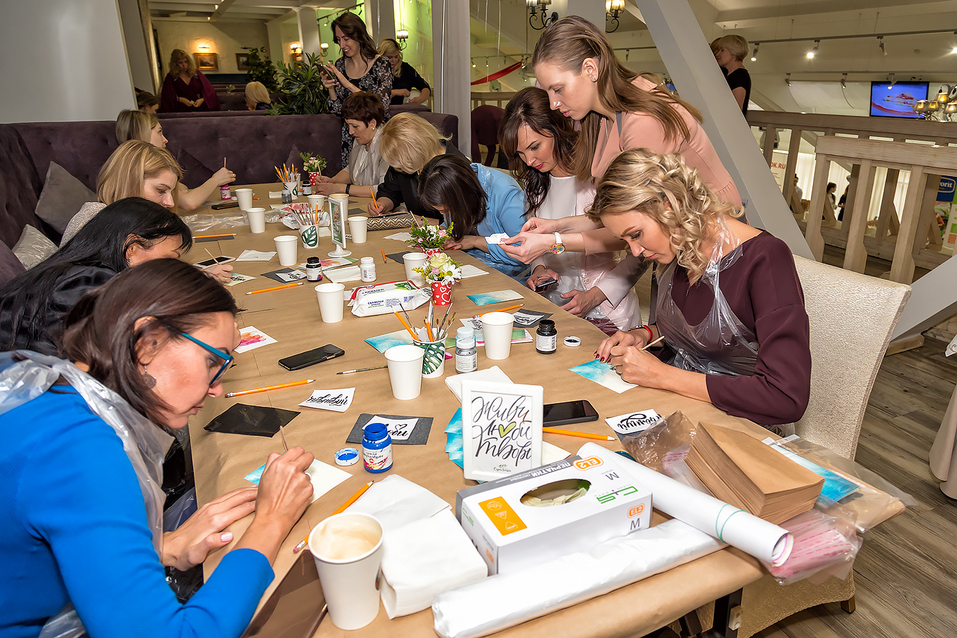 Бизнес-девичник – 2019. ФОТООТЧЕТ 88 Бизнес-девичник – 2019. ФОТООТЧЕТ 88