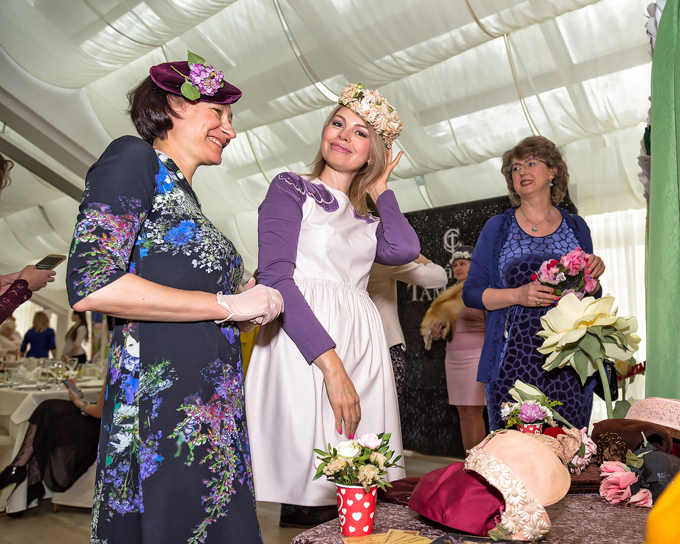 Бизнес-девичник – 2019. ФОТООТЧЕТ 91 Бизнес-девичник – 2019. ФОТООТЧЕТ 91