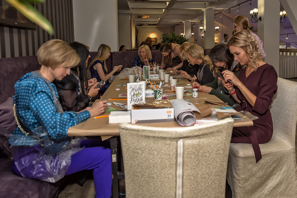 Бизнес-девичник – 2019. ФОТООТЧЕТ 93 Бизнес-девичник – 2019. ФОТООТЧЕТ 93