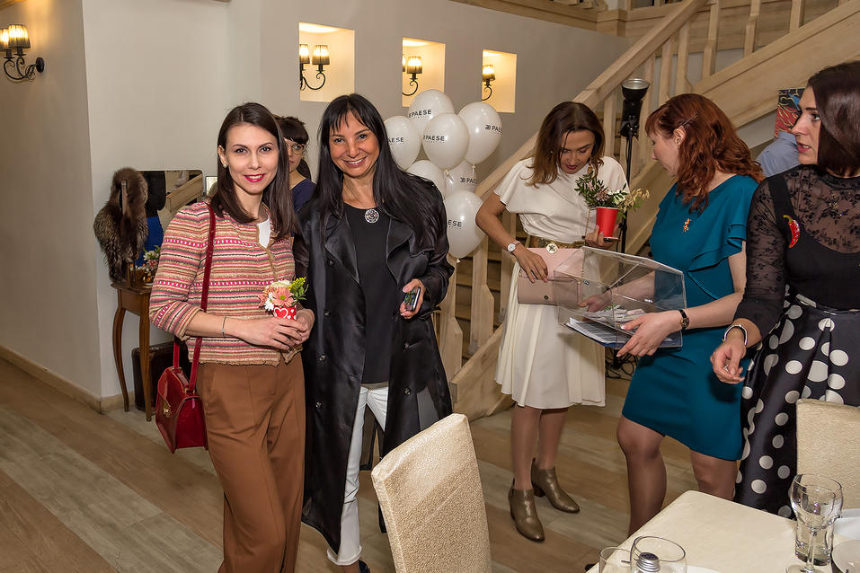 Бизнес-девичник – 2019. ФОТООТЧЕТ 95 Бизнес-девичник – 2019. ФОТООТЧЕТ 95