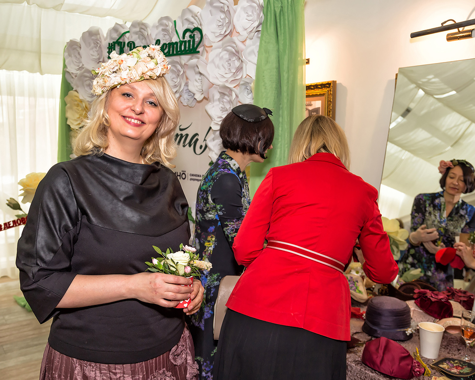 Бизнес-девичник – 2019. ФОТООТЧЕТ 96 Бизнес-девичник – 2019. ФОТООТЧЕТ 96