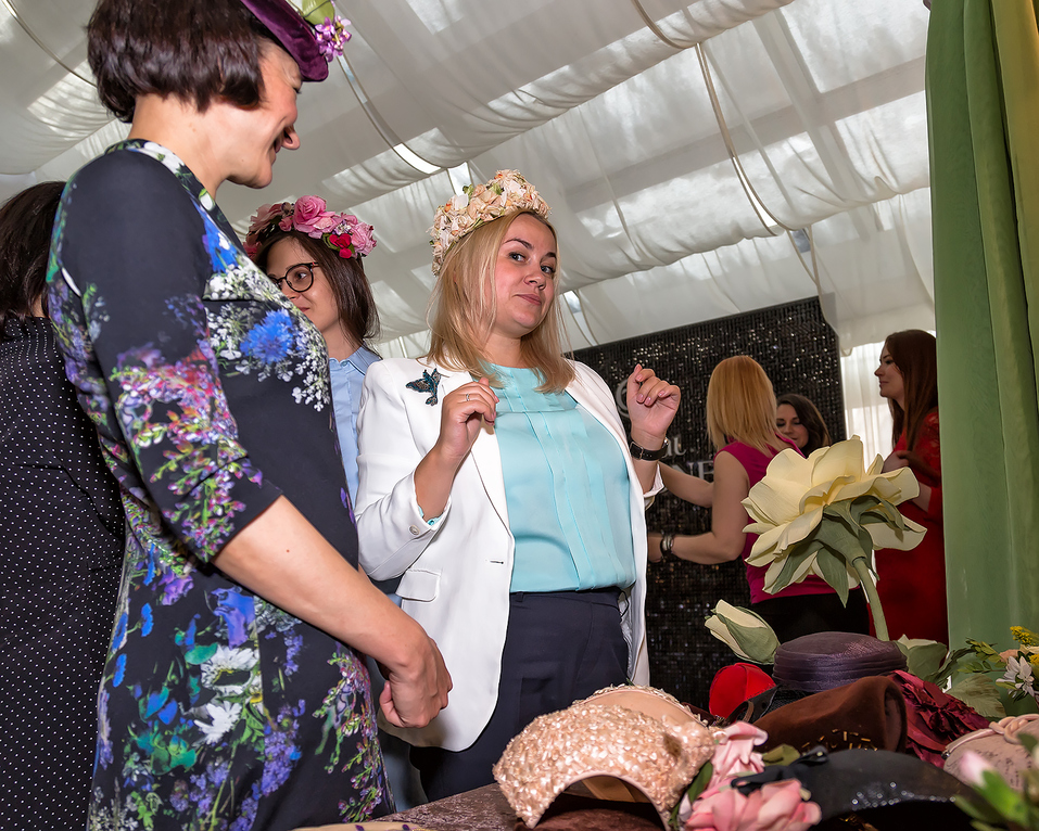 Бизнес-девичник – 2019. ФОТООТЧЕТ 100 Бизнес-девичник – 2019. ФОТООТЧЕТ 100