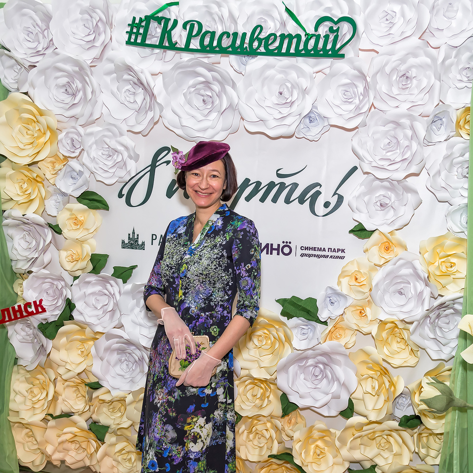 Бизнес-девичник – 2019. ФОТООТЧЕТ 113 Бизнес-девичник – 2019. ФОТООТЧЕТ 113