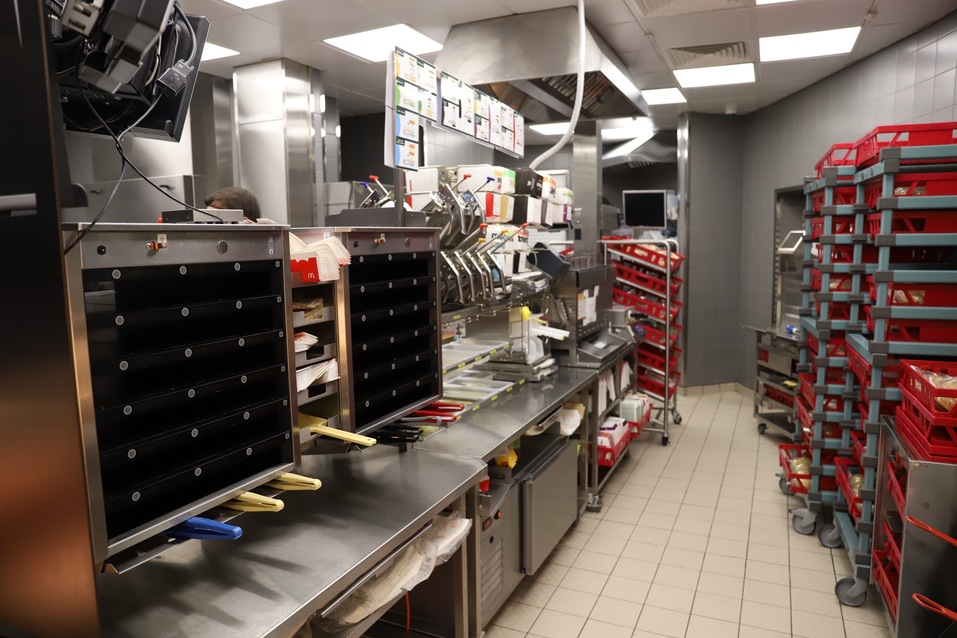 «Нечего скрывать»: из чего «Мираторг» делает котлеты и наггетсы для «Макдоналдса»? 1 «Нечего скрывать»: из чего «Мираторг» делает котлеты и наггетсы для «Макдоналдса»? 1