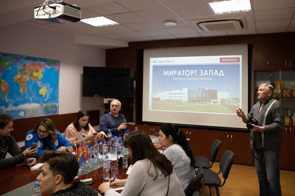 «Нечего скрывать»: из чего «Мираторг» делает котлеты и наггетсы для «Макдоналдса»? 2 «Нечего скрывать»: из чего «Мираторг» делает котлеты и наггетсы для «Макдоналдса»? 2