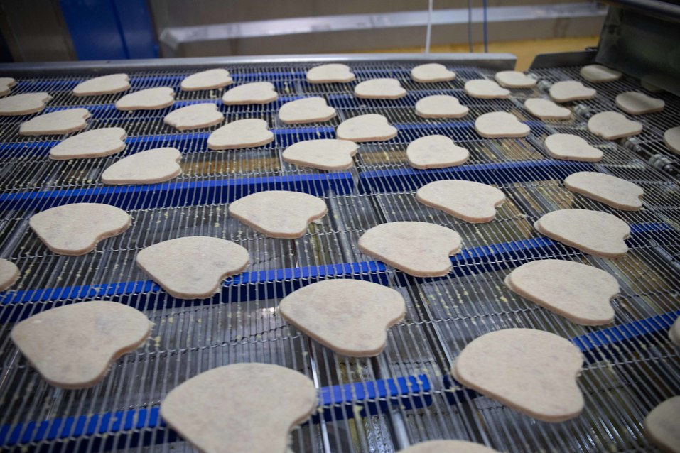 «Нечего скрывать»: из чего «Мираторг» делает котлеты и наггетсы для «Макдоналдса»? 5 «Нечего скрывать»: из чего «Мираторг» делает котлеты и наггетсы для «Макдоналдса»? 5