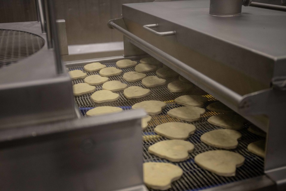 «Нечего скрывать»: из чего «Мираторг» делает котлеты и наггетсы для «Макдоналдса»? 6 «Нечего скрывать»: из чего «Мираторг» делает котлеты и наггетсы для «Макдоналдса»? 6