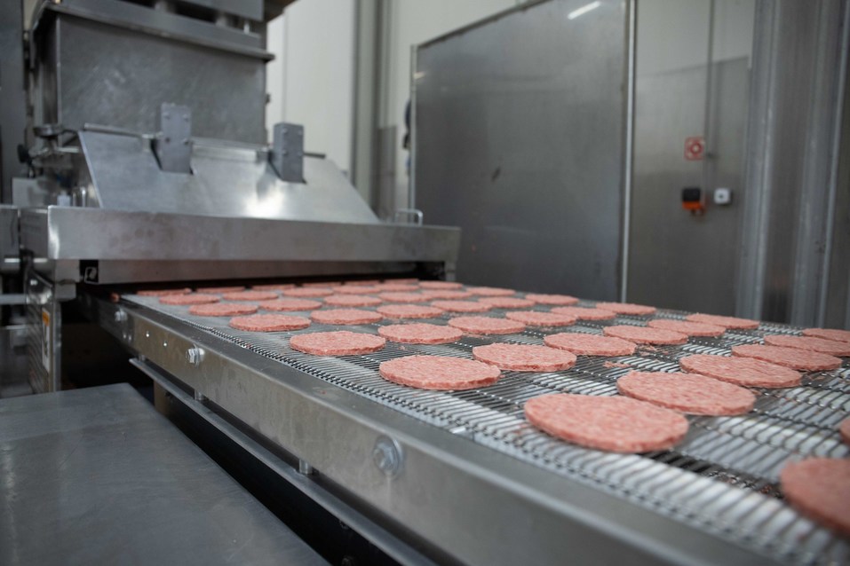 «Нечего скрывать»: из чего «Мираторг» делает котлеты и наггетсы для «Макдоналдса»? 11 «Нечего скрывать»: из чего «Мираторг» делает котлеты и наггетсы для «Макдоналдса»? 11