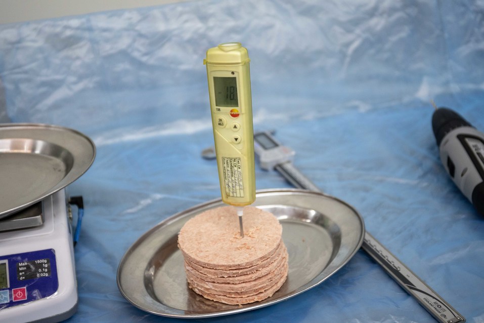 «Нечего скрывать»: из чего «Мираторг» делает котлеты и наггетсы для «Макдоналдса»? 14 «Нечего скрывать»: из чего «Мираторг» делает котлеты и наггетсы для «Макдоналдса»? 14