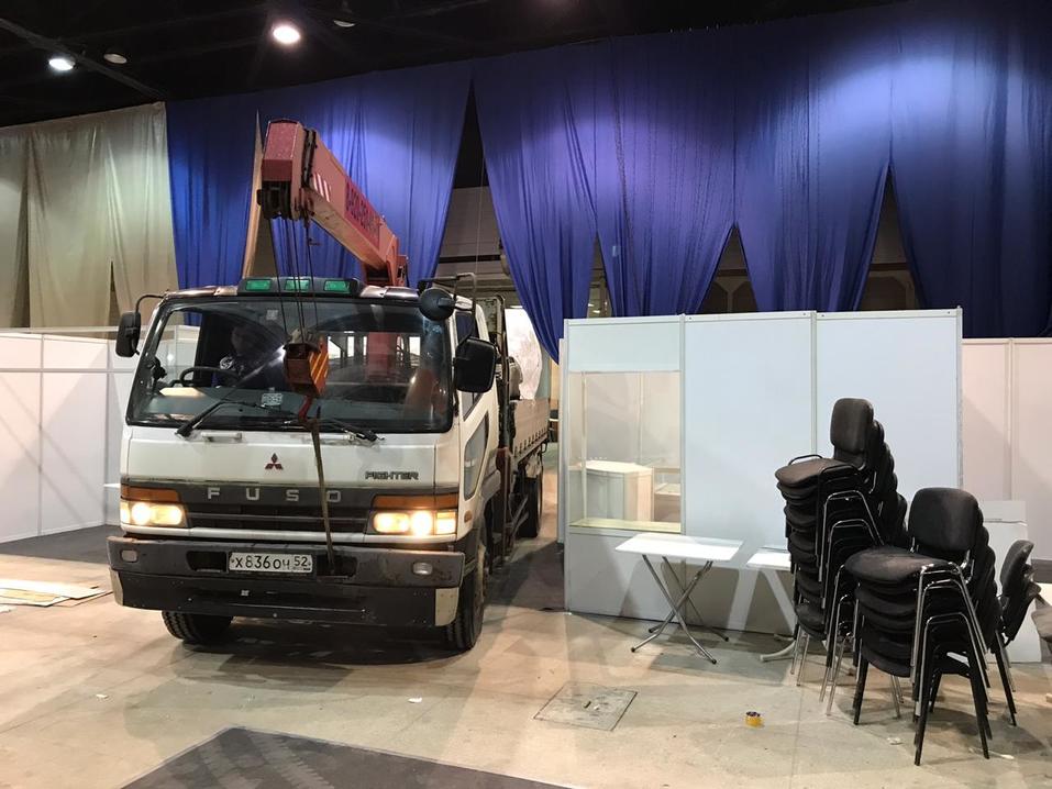 «Катер НН» и яхт-клуб «Лето» приглашают посетить выставку на Нижегородской ярмарке 4 «Катер НН» и яхт-клуб «Лето» приглашают посетить выставку на Нижегородской ярмарке 4