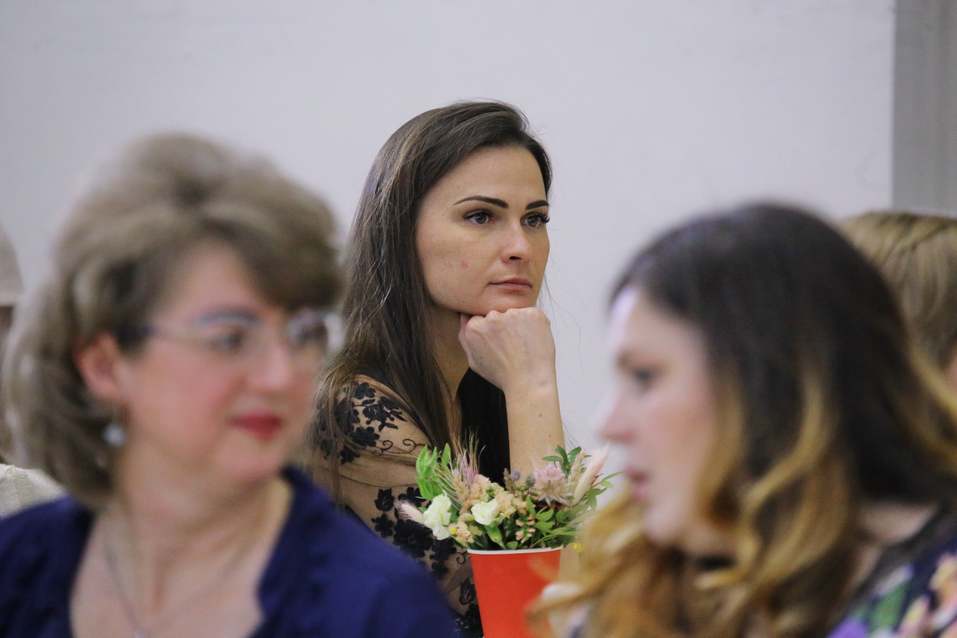 Бизнес-девичник – 2019. ФОТООТЧЕТ 125 Бизнес-девичник – 2019. ФОТООТЧЕТ 125