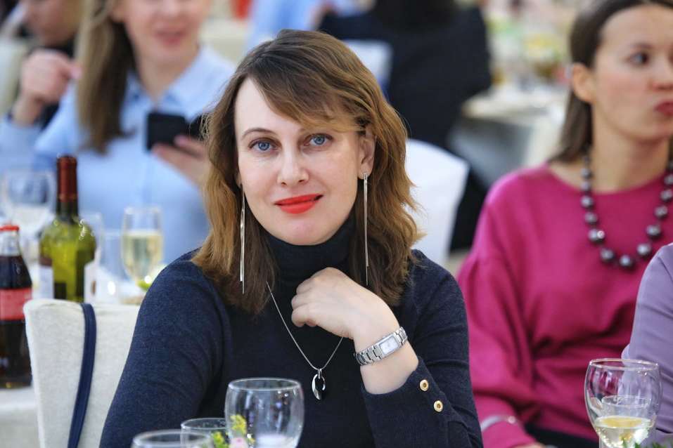 Бизнес-девичник – 2019. ФОТООТЧЕТ 127 Бизнес-девичник – 2019. ФОТООТЧЕТ 127