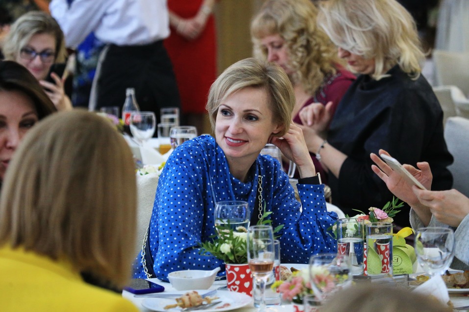 Бизнес-девичник – 2019. ФОТООТЧЕТ 128 Бизнес-девичник – 2019. ФОТООТЧЕТ 128