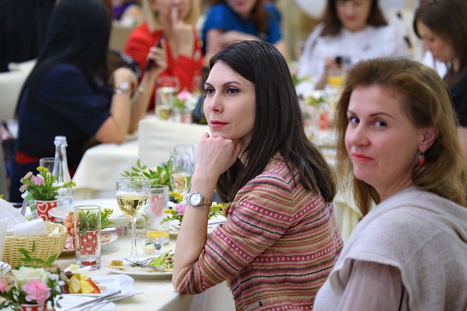 Бизнес-девичник – 2019. ФОТООТЧЕТ 131 Бизнес-девичник – 2019. ФОТООТЧЕТ 131