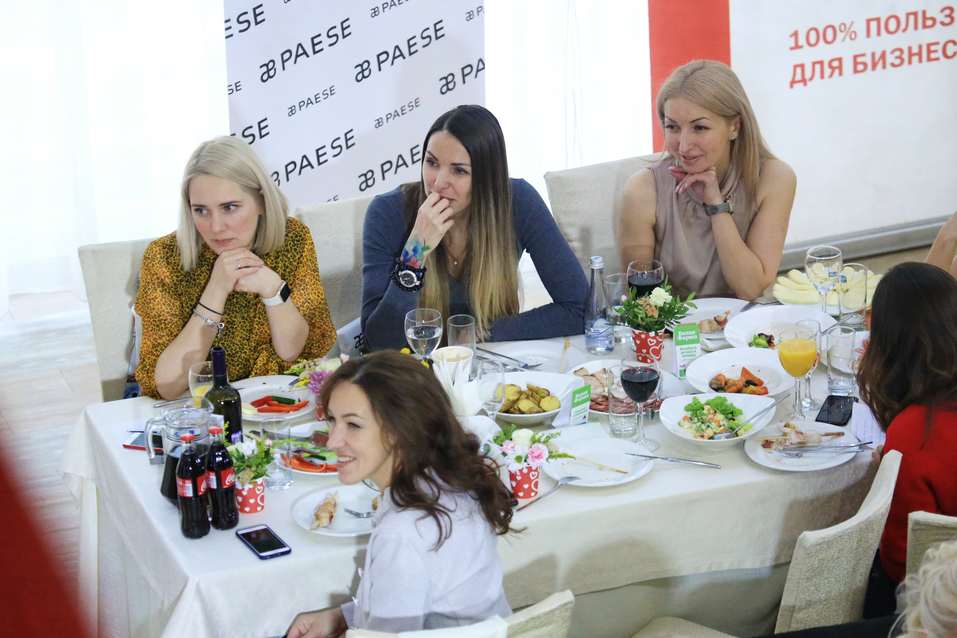 Бизнес-девичник – 2019. ФОТООТЧЕТ 133 Бизнес-девичник – 2019. ФОТООТЧЕТ 133