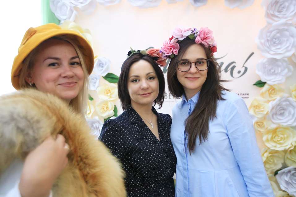 Бизнес-девичник – 2019. ФОТООТЧЕТ 137 Бизнес-девичник – 2019. ФОТООТЧЕТ 137