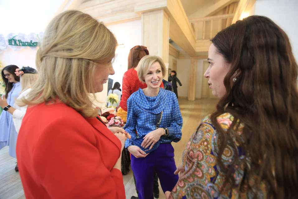 Бизнес-девичник – 2019. ФОТООТЧЕТ 138 Бизнес-девичник – 2019. ФОТООТЧЕТ 138