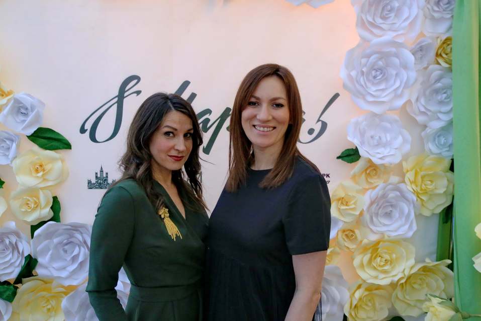 Бизнес-девичник – 2019. ФОТООТЧЕТ 139 Бизнес-девичник – 2019. ФОТООТЧЕТ 139