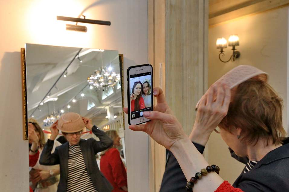 Бизнес-девичник – 2019. ФОТООТЧЕТ 140 Бизнес-девичник – 2019. ФОТООТЧЕТ 140