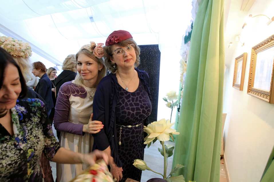 Бизнес-девичник – 2019. ФОТООТЧЕТ 141 Бизнес-девичник – 2019. ФОТООТЧЕТ 141