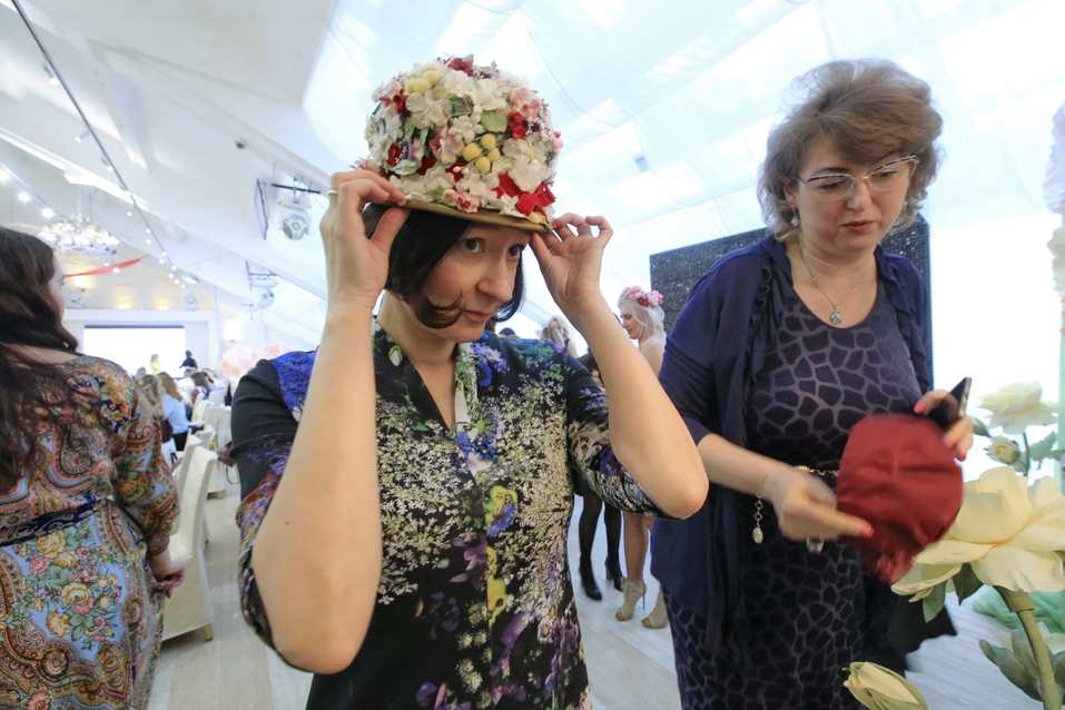 Бизнес-девичник – 2019. ФОТООТЧЕТ 142 Бизнес-девичник – 2019. ФОТООТЧЕТ 142